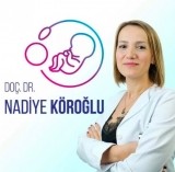 Dr. NADİYE KÖROĞLU