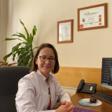 Dr. BİLGE ÇETİNKAYA DEMİR