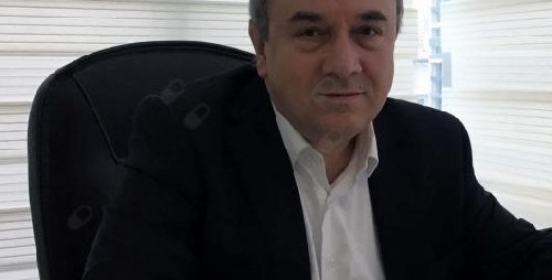 Uzm. Dr. Hüseyin Durmuşlar