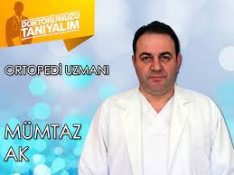 Uzm. Dr. Mümtaz Ak
