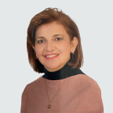 Prof. Dr. Fulya Günşar Eriş