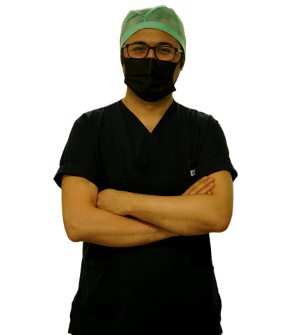 Op. Dr. Ahmet Keleş