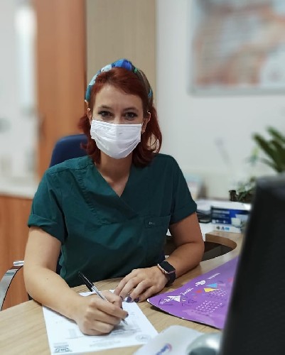 Dr. TÜLAY TURAN BÜTÜN