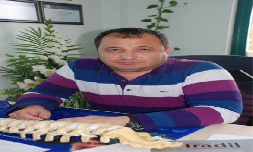 Op. Dr. Gökhan Baloğlu