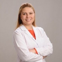 Uzm. Dr. Aslı Öcal