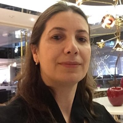 Doç. Dr. Hatice Birgül Cumurcu Elbozan