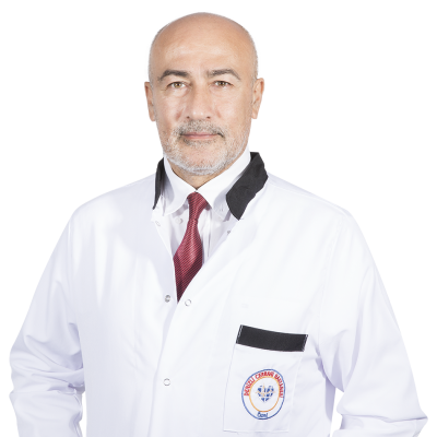 Prof. Dr. Mehmet Erdal Coşkun