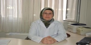 Uzm. Dr. Halise Çınar Yavuz