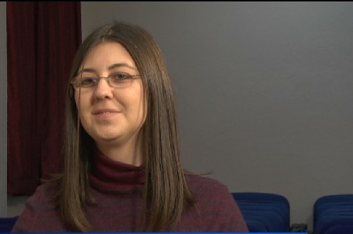 Uzm. Dr. Ayça Öngel Atar