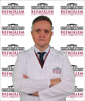 Doç. Dr. İlker Tolga Özgen