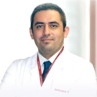 Dr. Çağatay Özcan