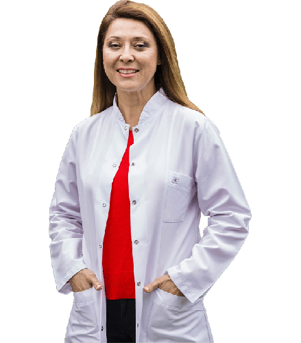 Uzm. Dr. Elif Gürkan