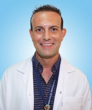 Uzm. Dr. Göksel Bengi