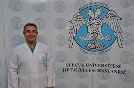Prof. Dr. Hakan Karabağlı