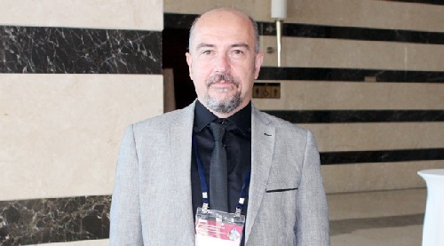 Doç. Dr. Gökhan Maralcan