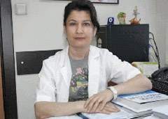 Uzm. Dr. Hülya Koçyiğit Dağ