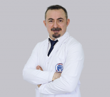 Uzm. Dr. Erdem Özbek