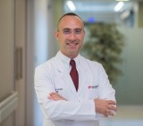 Doç. Dr. Abdullah Erdem Canda