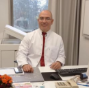 Op. Dr. Özgür Erdoğan