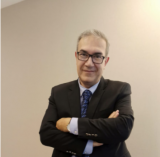 Doç. Dr. Ali Güneş