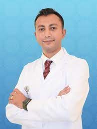 Op. Dr. Kubilay Sabuncu