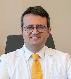 Prof. Dr. Ömer Faruk Karataş