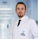 Op. Dr. Mücahit Kabar