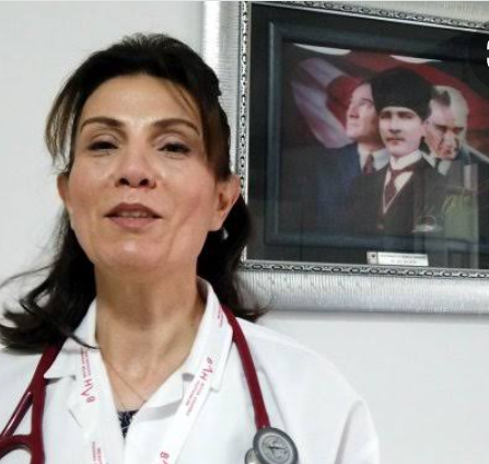 Uzm. Dr. Canan Uğur