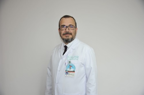 Prof. Dr. Ali Engin Ulusal