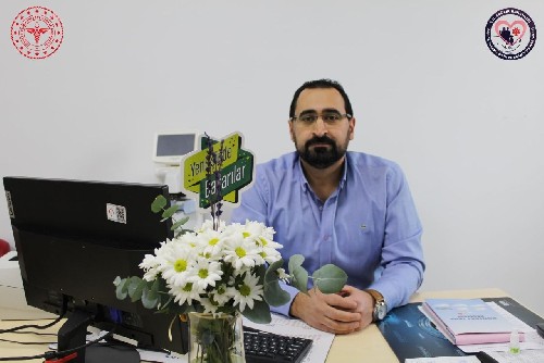 Op. Dr. Mehmet Cengiz Annaç