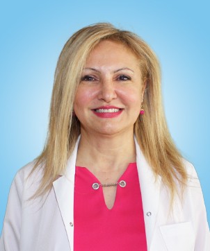 Prof. Dr. Semra Hız