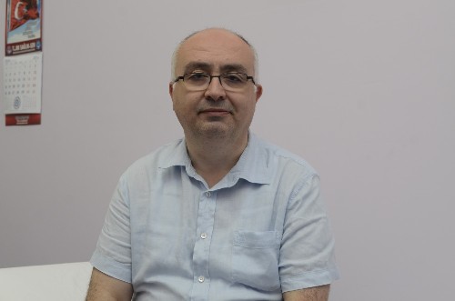 Prof. Dr. Ahmet Uğur Yalçın