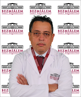 Op. Dr. Şevket Tuna Türkkolu