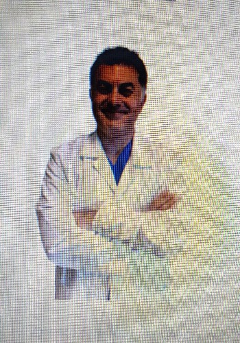 Uzm. Dr. Mehmet Hasçalık