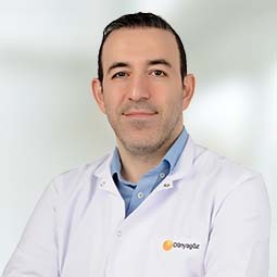 Uzm. Dr. Ersin Özgün