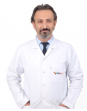 Uzm. Dr. Mehmet Sürmeli