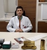 Prof. Dr. Mustafa Kazkayası