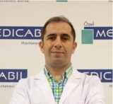 Op. Dr. Vedat Oruk