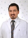 Op. Dr. Hüseyin Burak Bayraktar