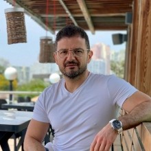 Uzm. Dr. Ersoy Doğan