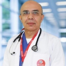 Uzm. Dr. Sinan Kahraman