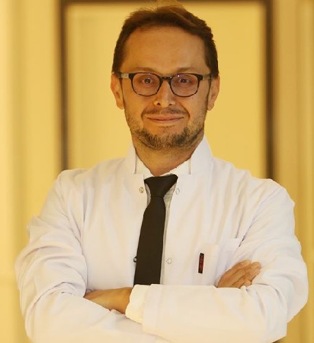 Op. Dr. Engin Başer