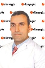 Op. Dr. Ahmet Arıman