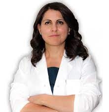 Doç. Dr. Eylem Şahin Cankurtaran