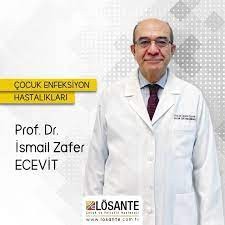 Prof. Dr. Zafer Ecevit