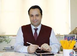 Dr. Mete Gürol Uğur