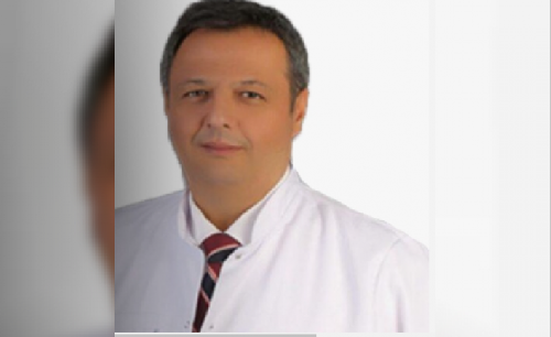 Uzm. Dr. Kubilay Bilek