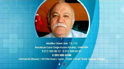 Op. Dr. Mevlüt Topbaş