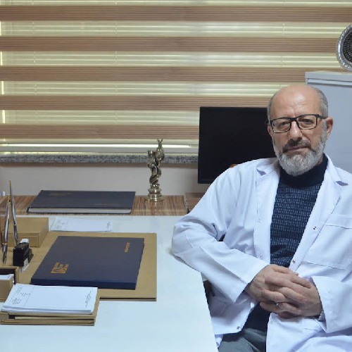 Uzm. Dr. Yaşar Ekren