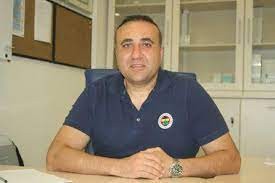 Prof. Dr. Burak Kunduracıoğlu